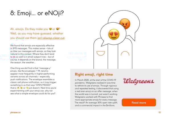 Phrasee | Upload & Go - Page 12