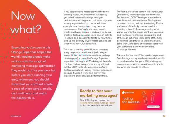 Phrasee | Upload & Go - Page 16