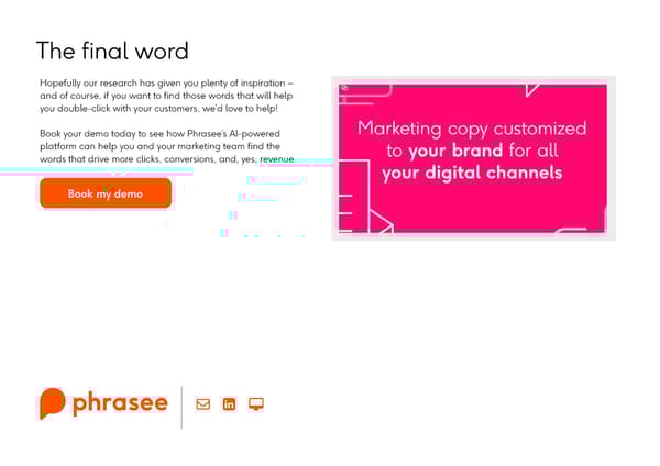 Phrasee | Upload & Go - Page 17